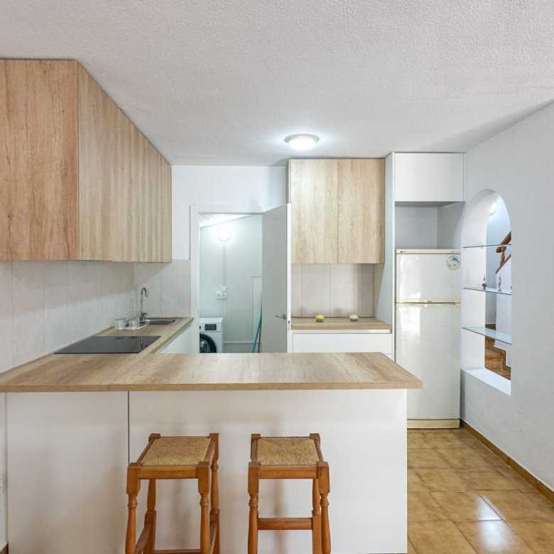 3 Bedroom 2 Bathroom Town House in Orihuela Costa - Caza De Casa