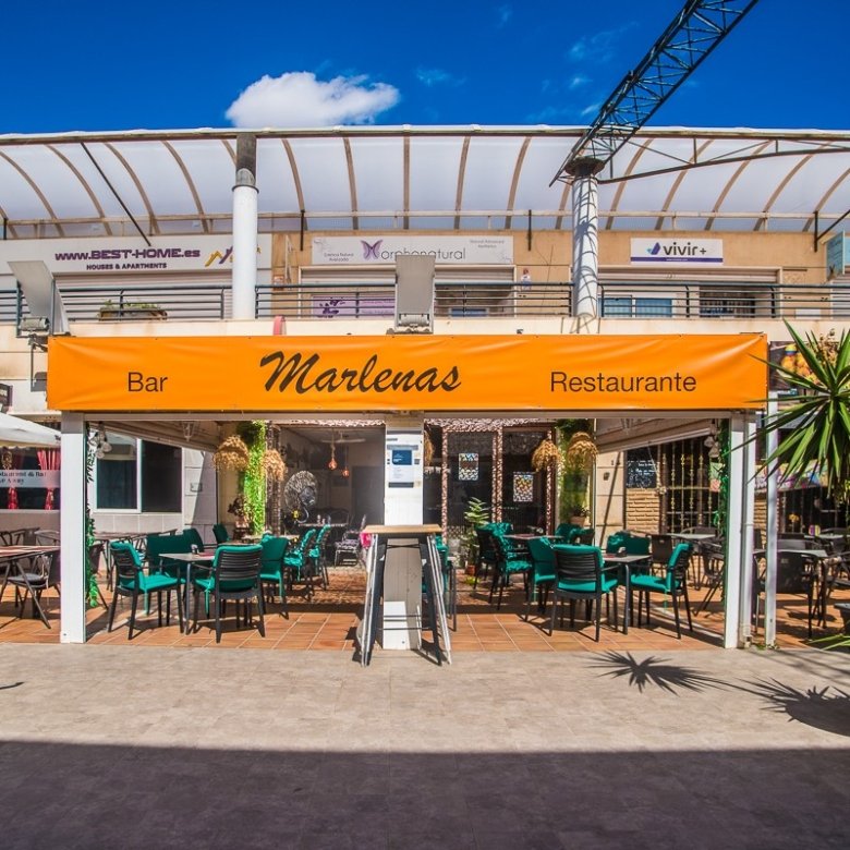 Commercial in Orihuela - Caza De Casa