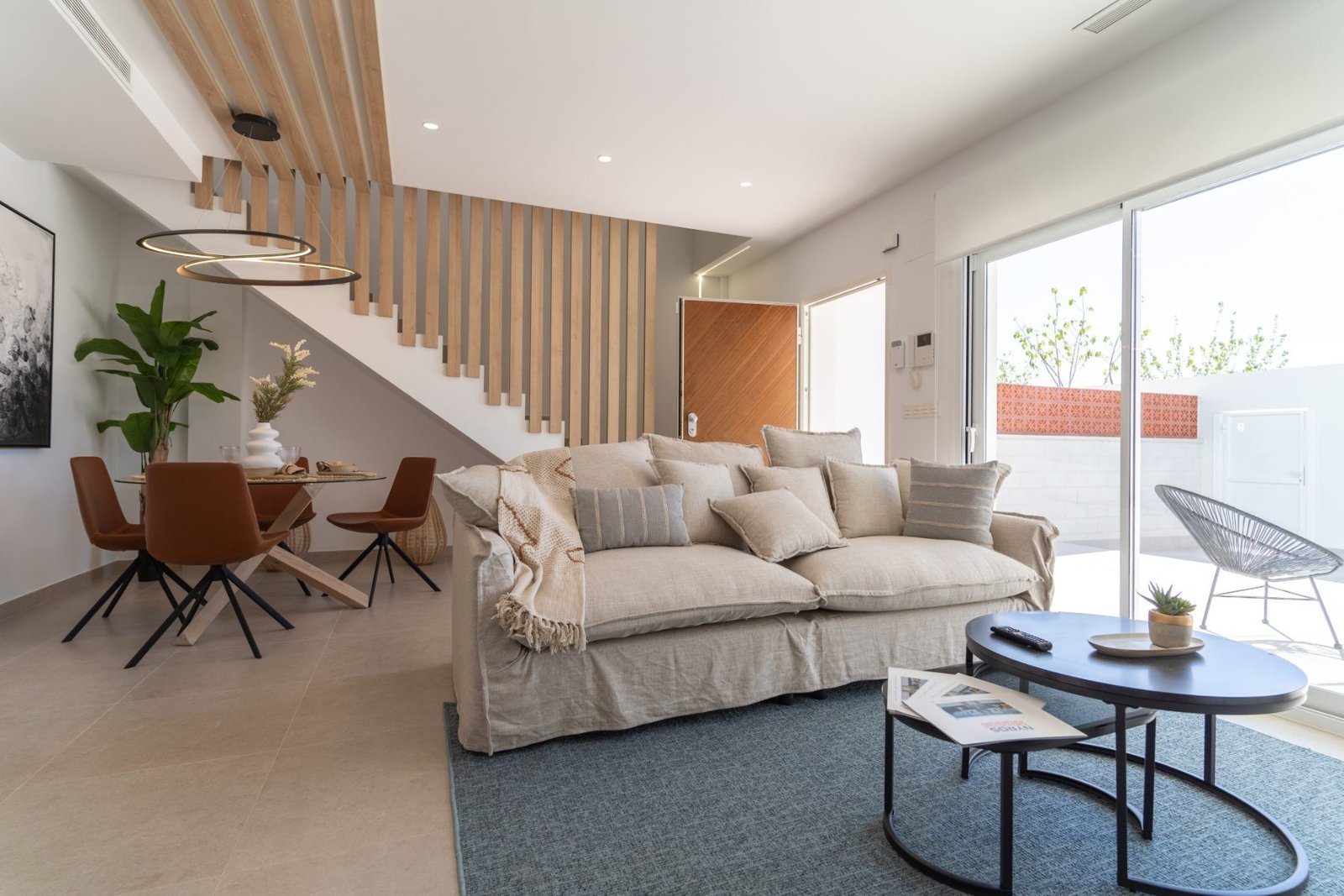 3 Bedroom 3 Bathroom Villa in Pilar de La Horadada - Caza De Casa