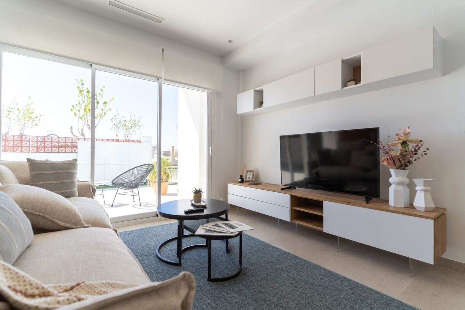 3 Bedroom 3 Bathroom Villa in Pilar de La Horadada - Caza De Casa