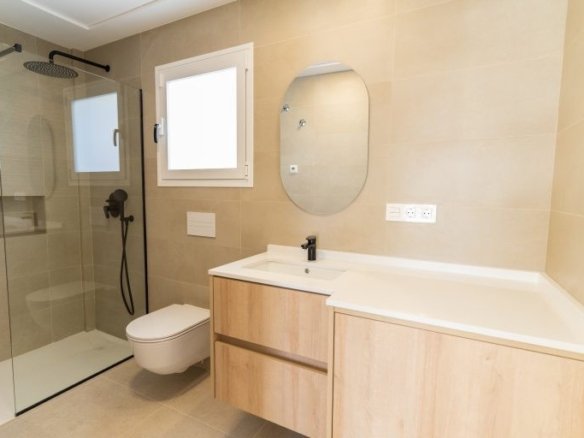 3 Bedroom 3 Bathroom Villa in Pilar de La Horadada - Caza De Casa