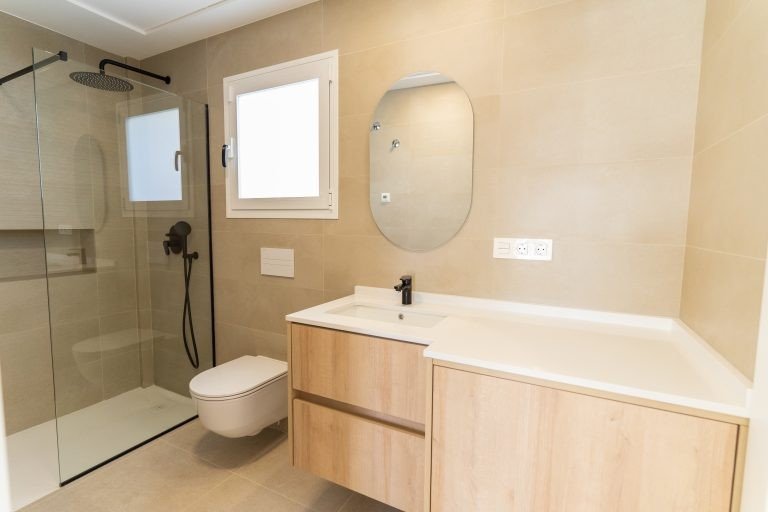 3 Bedroom 3 Bathroom Villa in Pilar de La Horadada - Caza De Casa