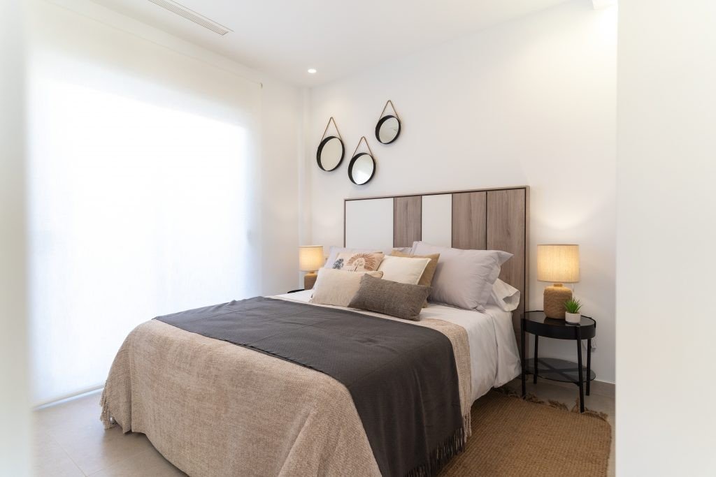 3 Bedroom 3 Bathroom Villa in Pilar de La Horadada - Caza De Casa