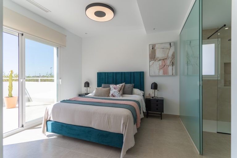 3 Bedroom 3 Bathroom Villa in Pilar de La Horadada - Caza De Casa