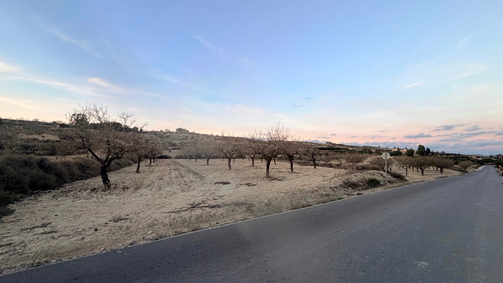13,283 m² Land in Torremendo - Caza De Casa