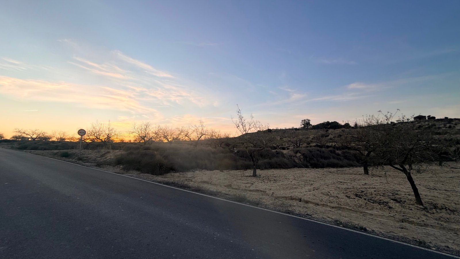 13,283 m² Land in Torremendo - Caza De Casa