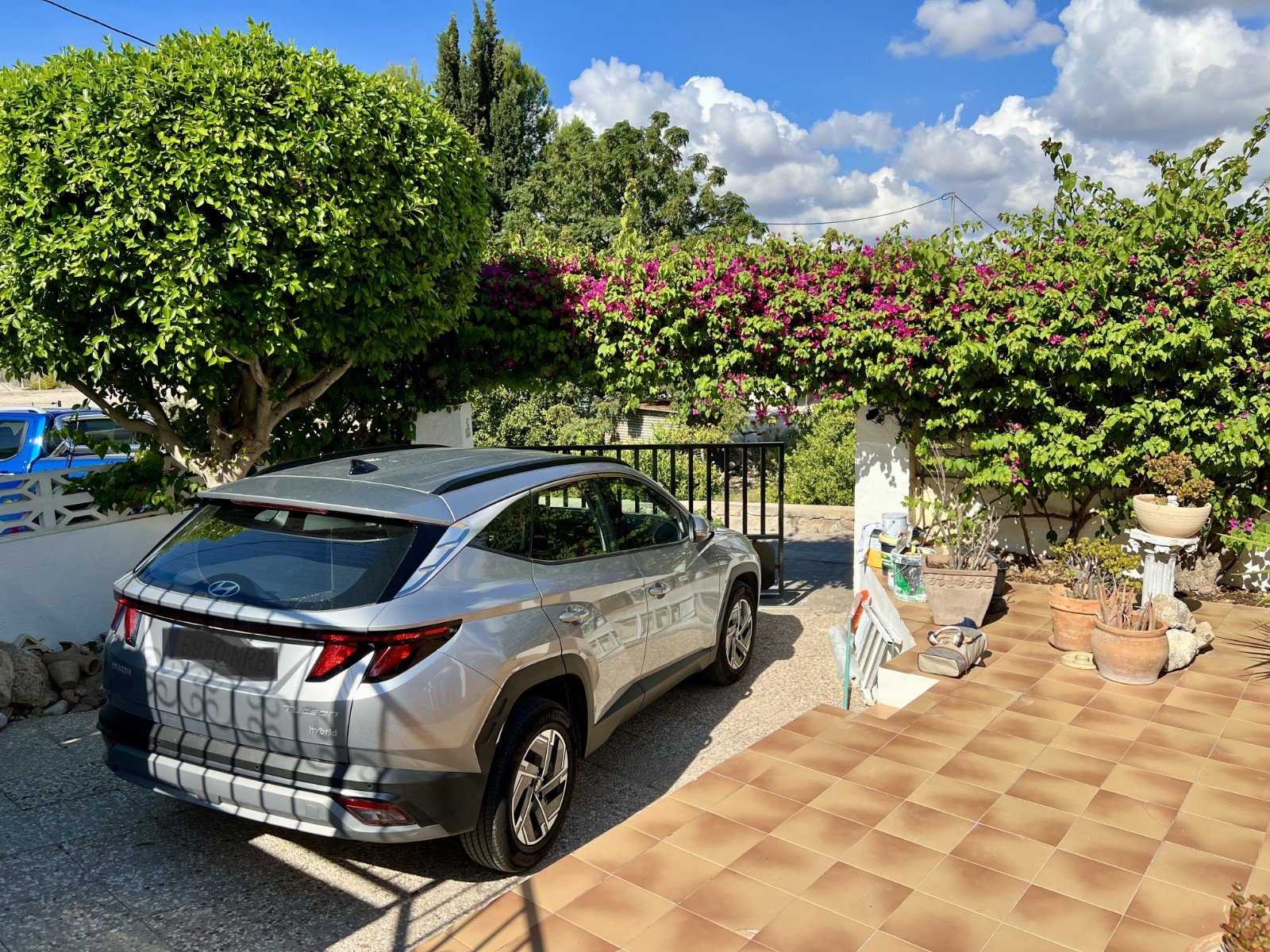 3 Bedroom 2 Bathroom Villa in Benferri - Caza De Casa