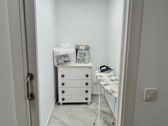 3 Bedroom 2 Bathroom Town House in Torrevieja - Caza De Casa