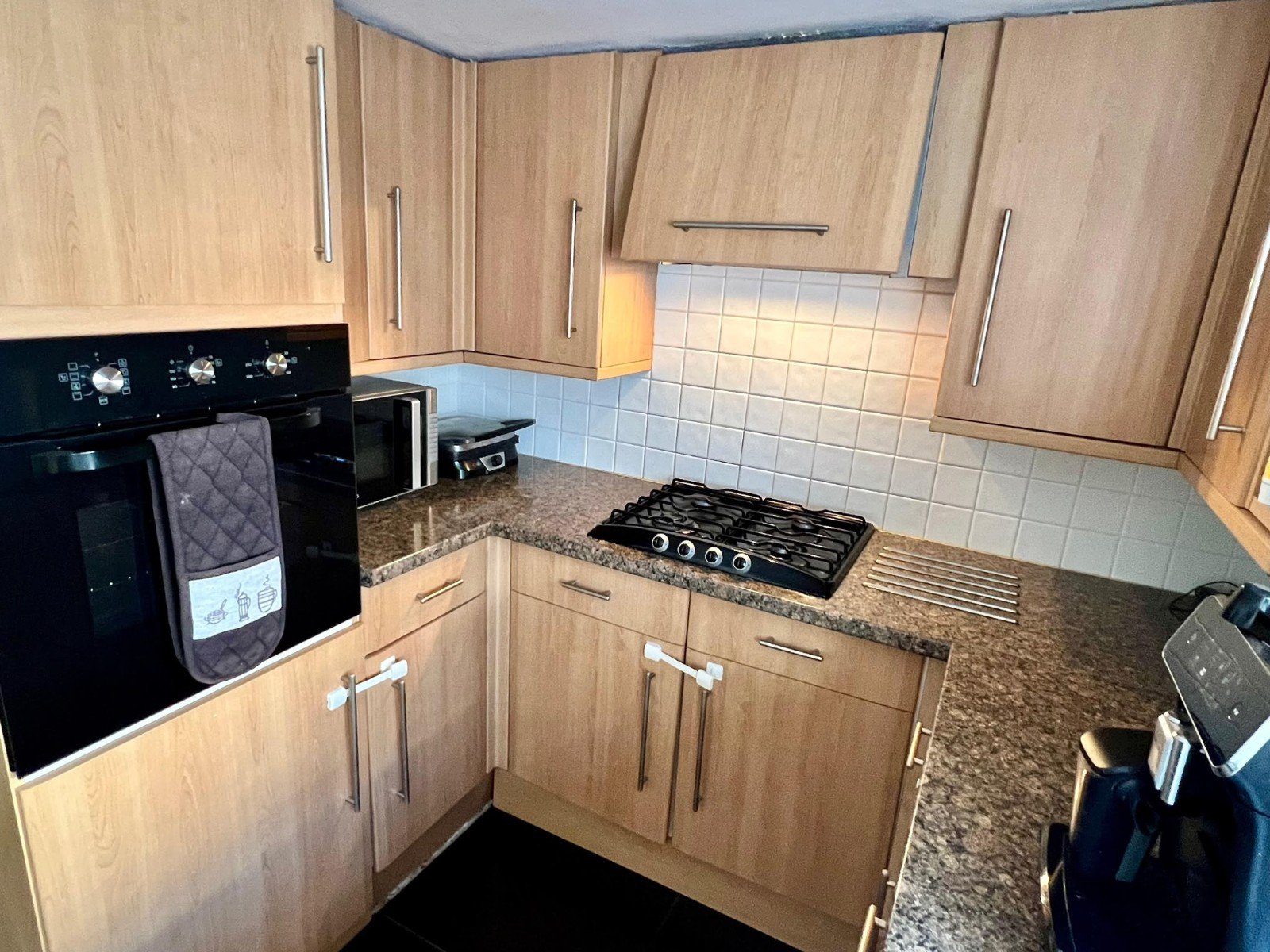 3 Bedroom 2 Bathroom Town House in Torrevieja - Caza De Casa