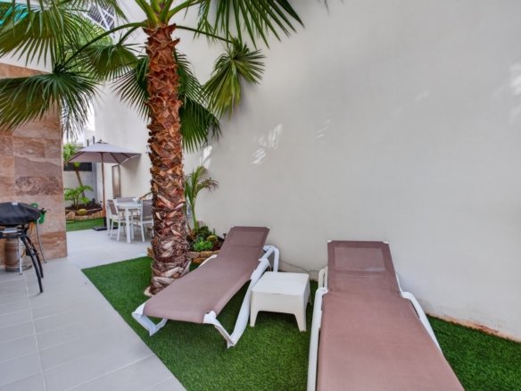 3 Bedroom 3 Bathroom Villa in Bigastro - Caza De Casa