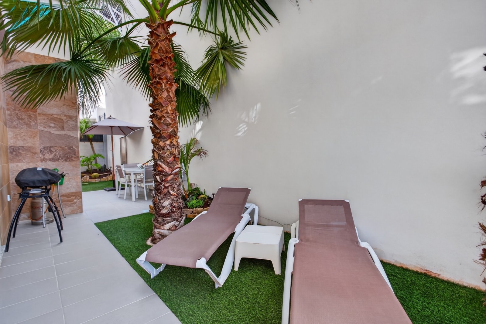 3 Bedroom 3 Bathroom Villa in Bigastro - Caza De Casa