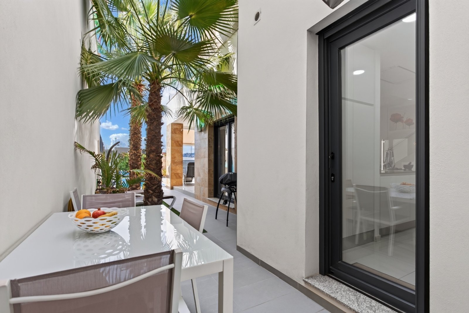 3 Bedroom 3 Bathroom Villa in Bigastro - Caza De Casa