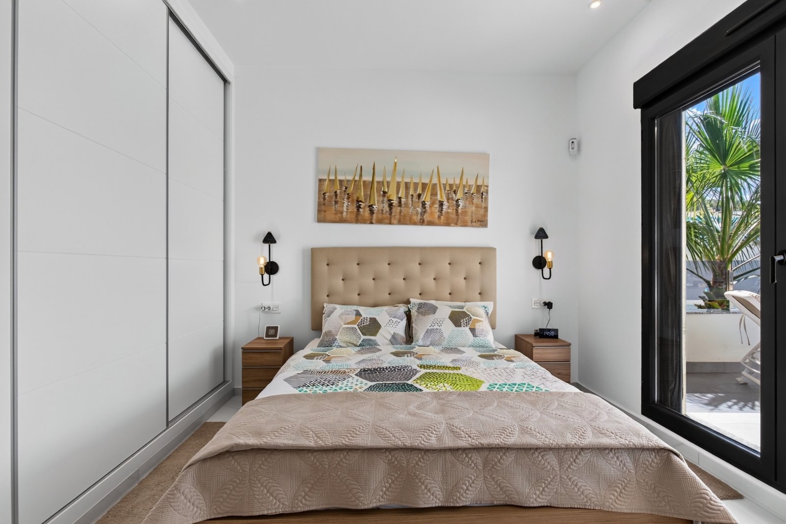 3 Bedroom 3 Bathroom Villa in Bigastro - Caza De Casa