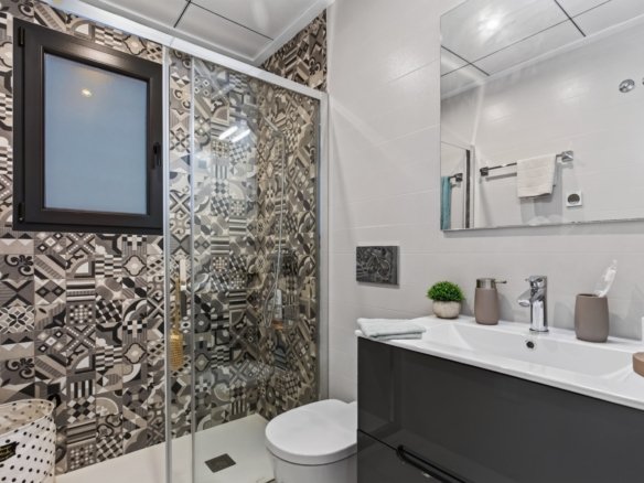 3 Bedroom 3 Bathroom Villa in Bigastro - Caza De Casa