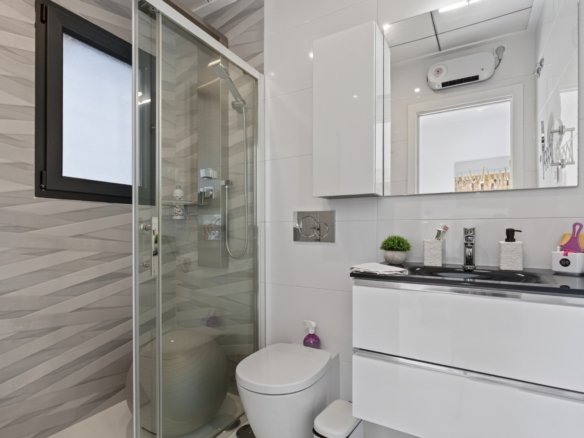 3 Bedroom 3 Bathroom Villa in Bigastro - Caza De Casa