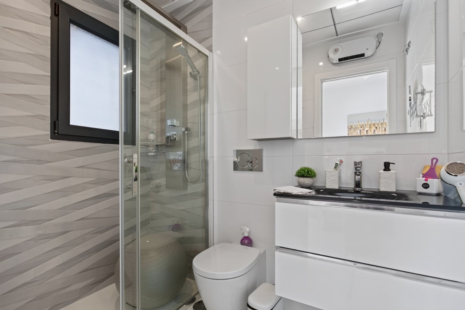 3 Bedroom 3 Bathroom Villa in Bigastro - Caza De Casa