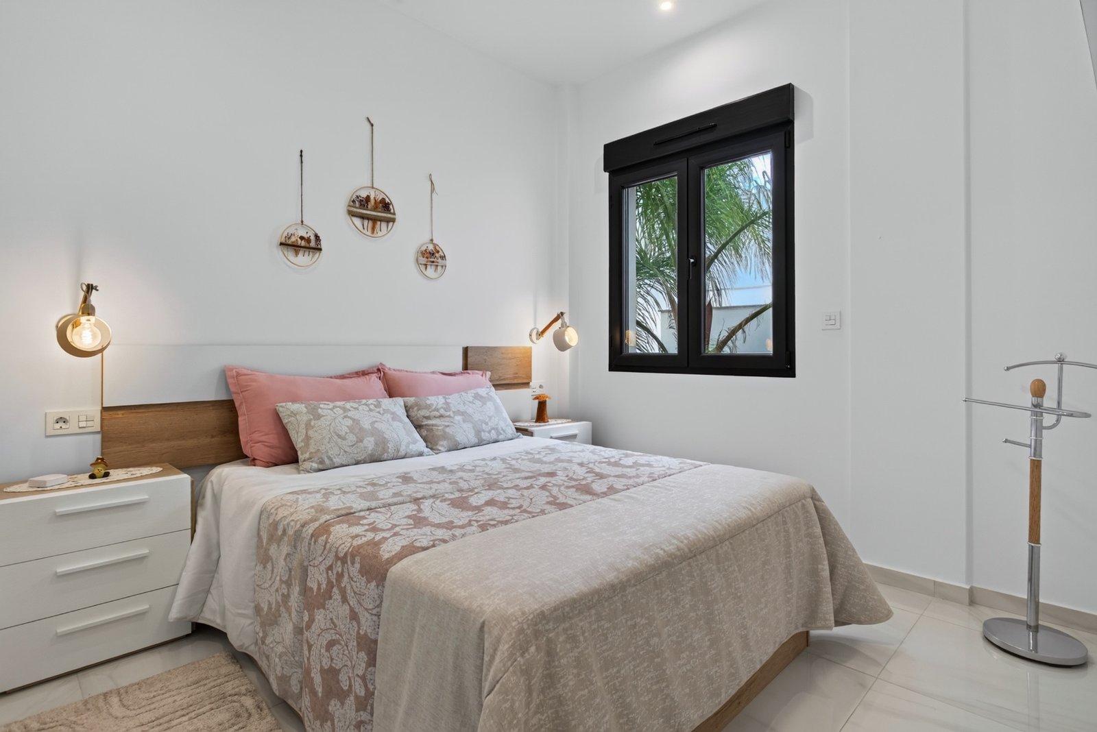 3 Bedroom 3 Bathroom Villa in Bigastro - Caza De Casa