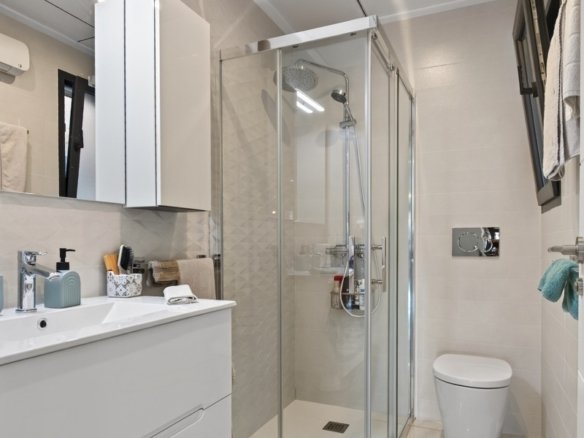 3 Bedroom 3 Bathroom Villa in Bigastro - Caza De Casa
