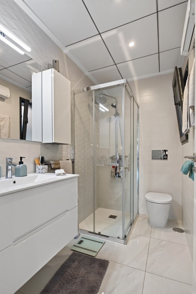3 Bedroom 3 Bathroom Villa in Bigastro - Caza De Casa