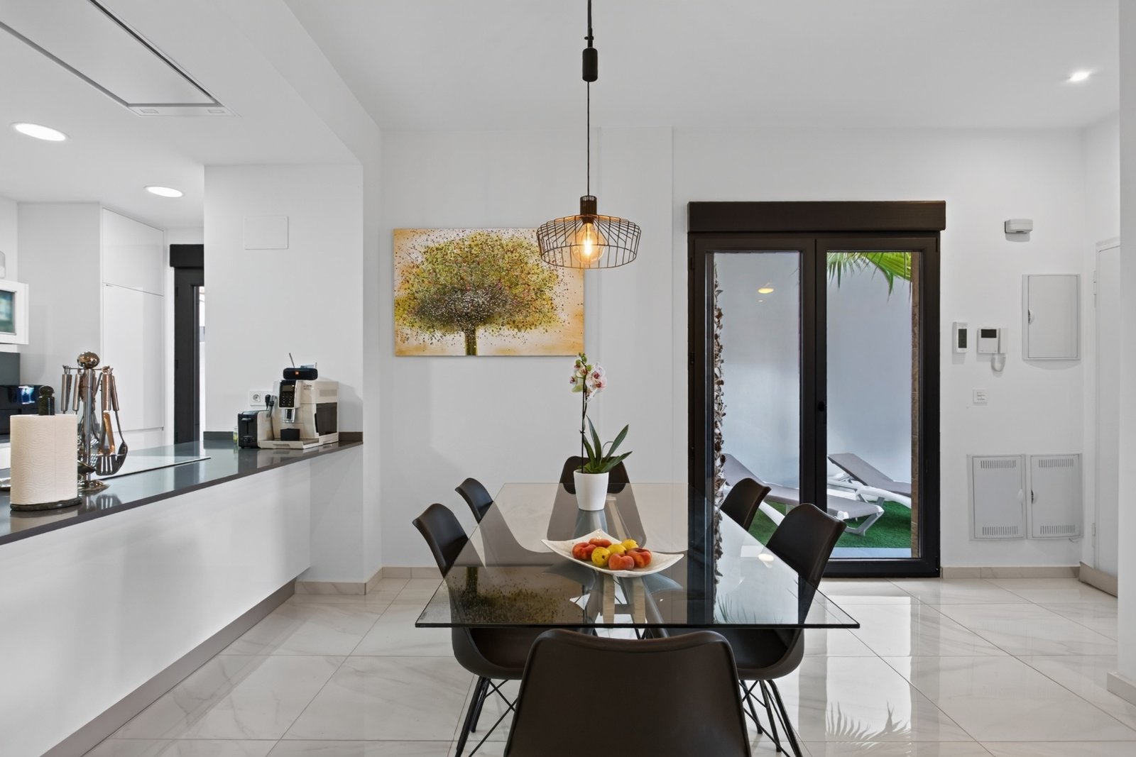 3 Bedroom 3 Bathroom Villa in Bigastro - Caza De Casa