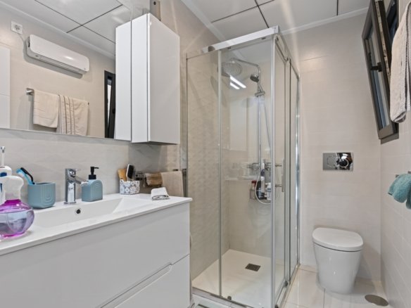 3 Bedroom 3 Bathroom Villa in Bigastro - Caza De Casa