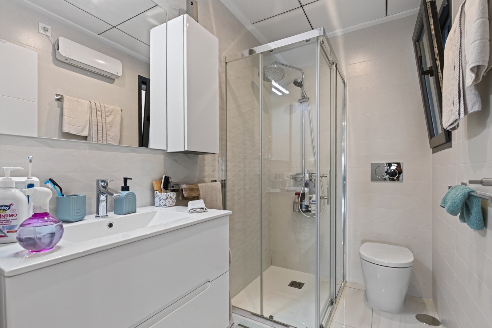 3 Bedroom 3 Bathroom Villa in Bigastro - Caza De Casa