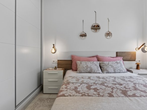 3 Bedroom 3 Bathroom Villa in Bigastro - Caza De Casa