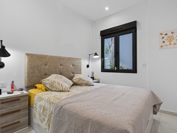 3 Bedroom 3 Bathroom Villa in Bigastro - Caza De Casa