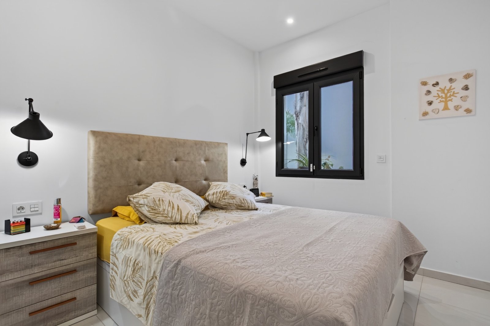 3 Bedroom 3 Bathroom Villa in Bigastro - Caza De Casa