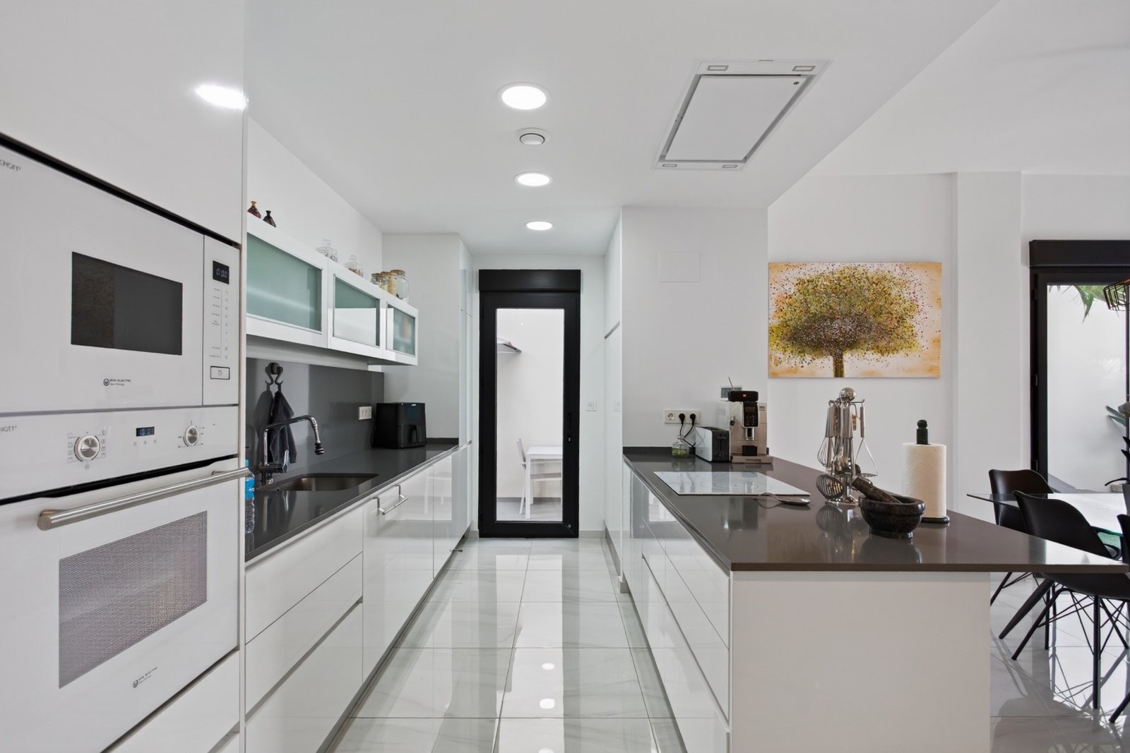 3 Bedroom 3 Bathroom Villa in Bigastro - Caza De Casa
