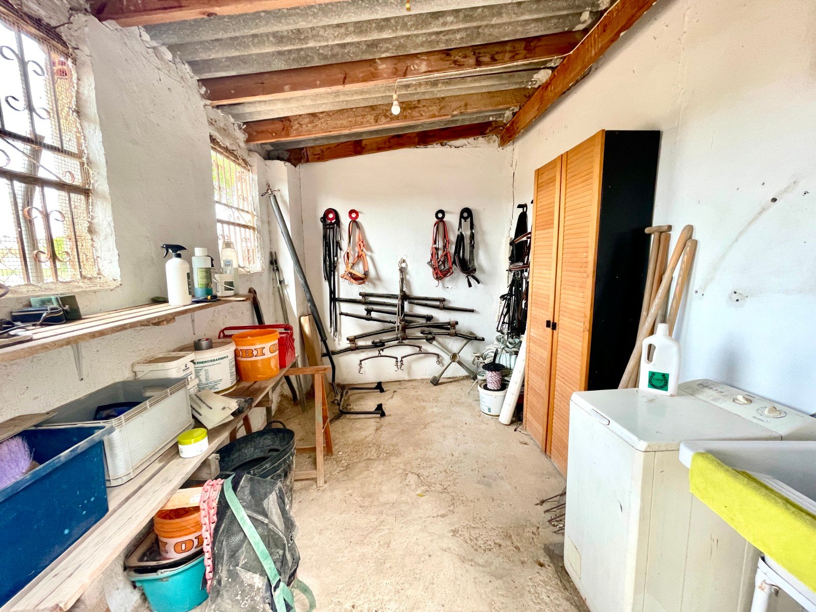 3 Bedroom 2 Bathroom Country House in Orihuela - Caza De Casa
