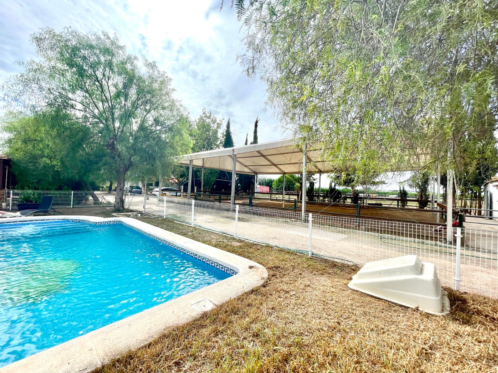 3 Bedroom 2 Bathroom Country House in Orihuela - Caza De Casa
