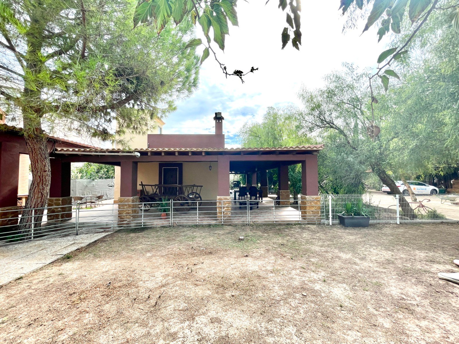 3 Bedroom 2 Bathroom Country House in Orihuela - Caza De Casa
