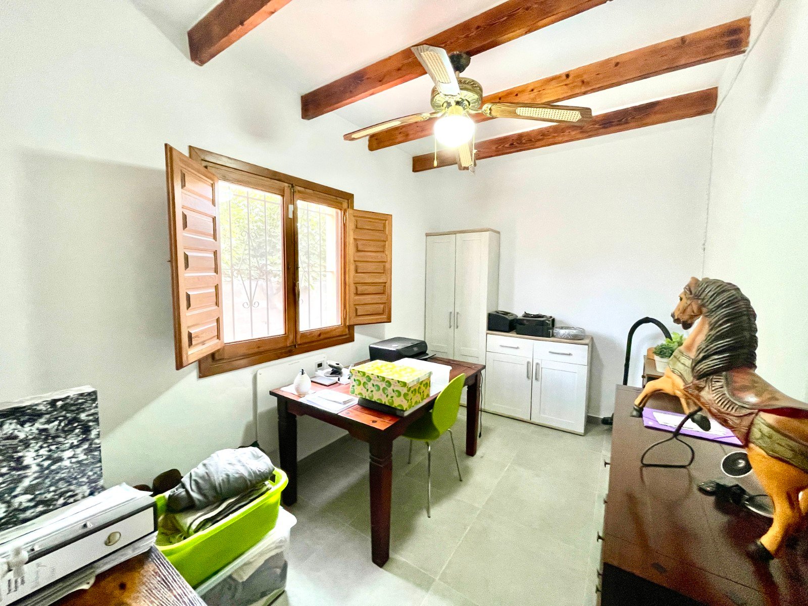 3 Bedroom 2 Bathroom Country House in Orihuela - Caza De Casa