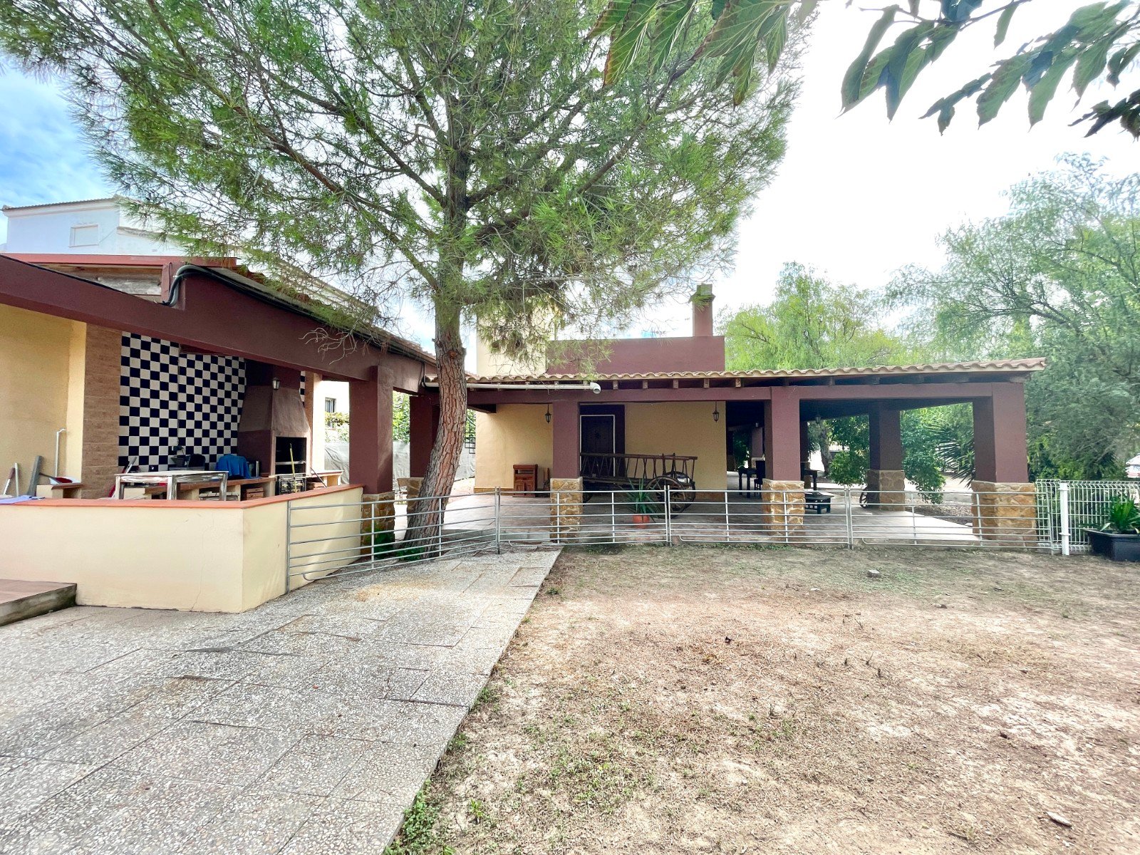 3 Bedroom 2 Bathroom Country House in Orihuela - Caza De Casa