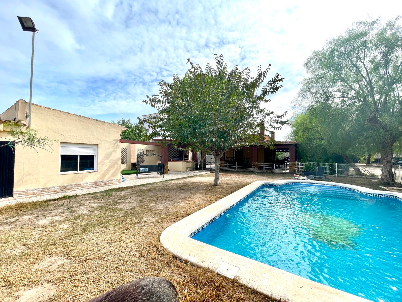3 Bedroom 2 Bathroom Country House in Orihuela - Caza De Casa