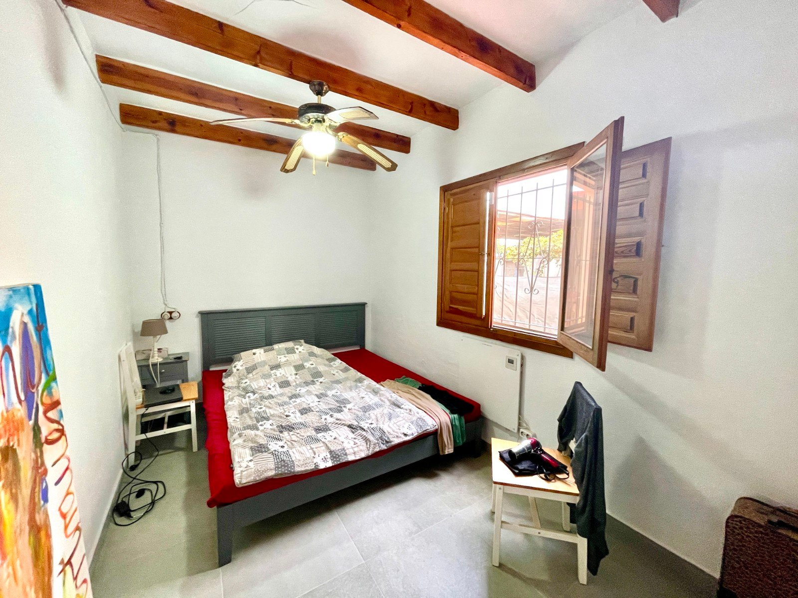 3 Bedroom 2 Bathroom Country House in Orihuela - Caza De Casa