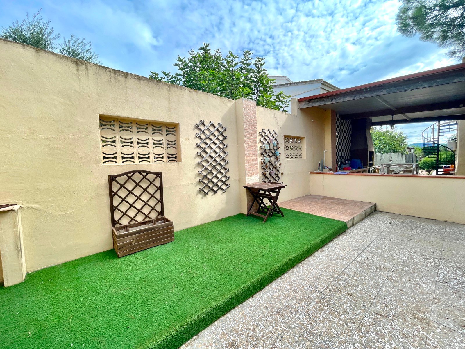 3 Bedroom 2 Bathroom Country House in Orihuela - Caza De Casa