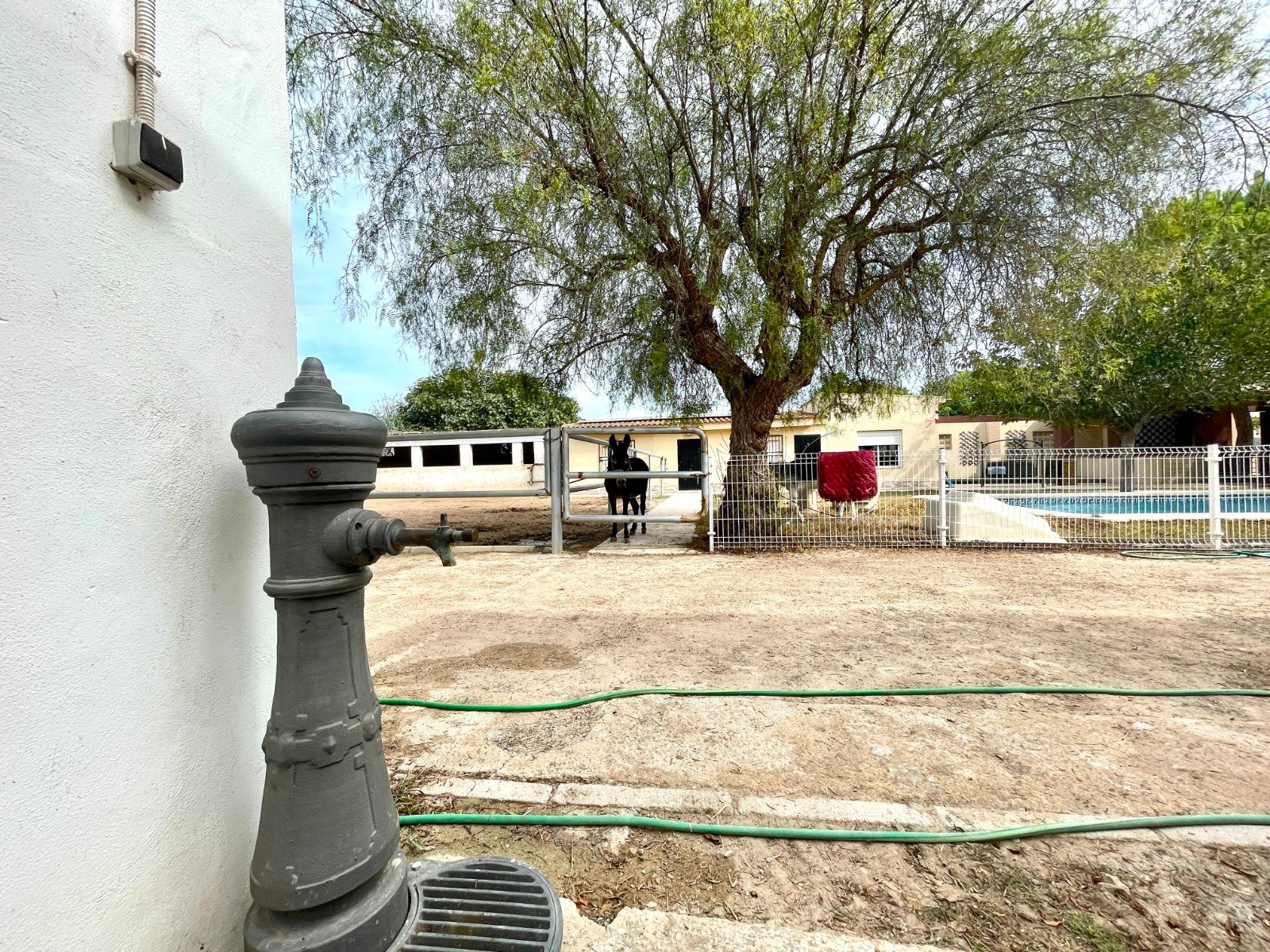 3 Bedroom 2 Bathroom Country House in Orihuela - Caza De Casa