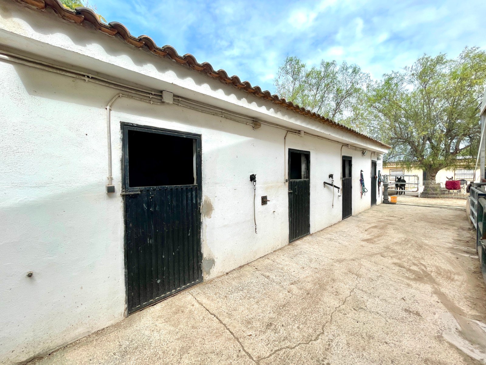 3 Bedroom 2 Bathroom Country House in Orihuela - Caza De Casa