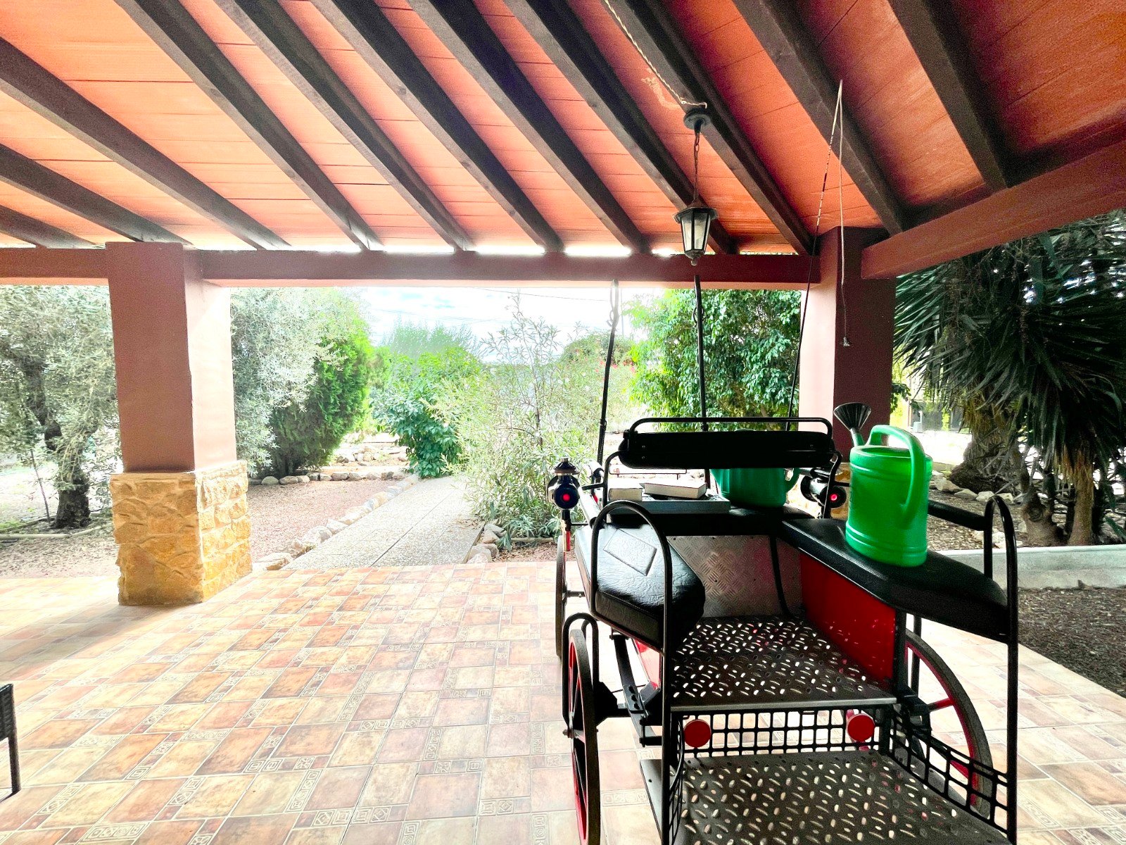 3 Bedroom 2 Bathroom Country House in Orihuela - Caza De Casa