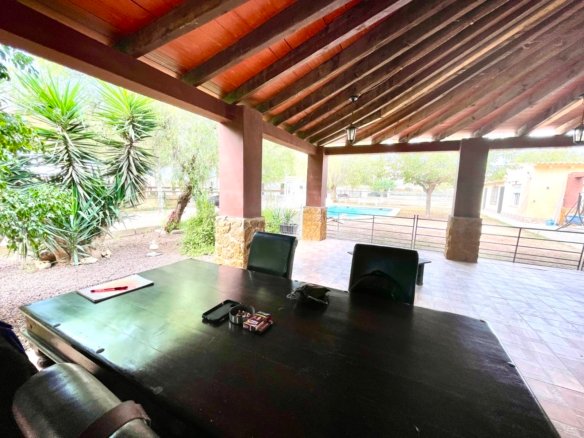 3 Bedroom 2 Bathroom Country House in Orihuela - Caza De Casa