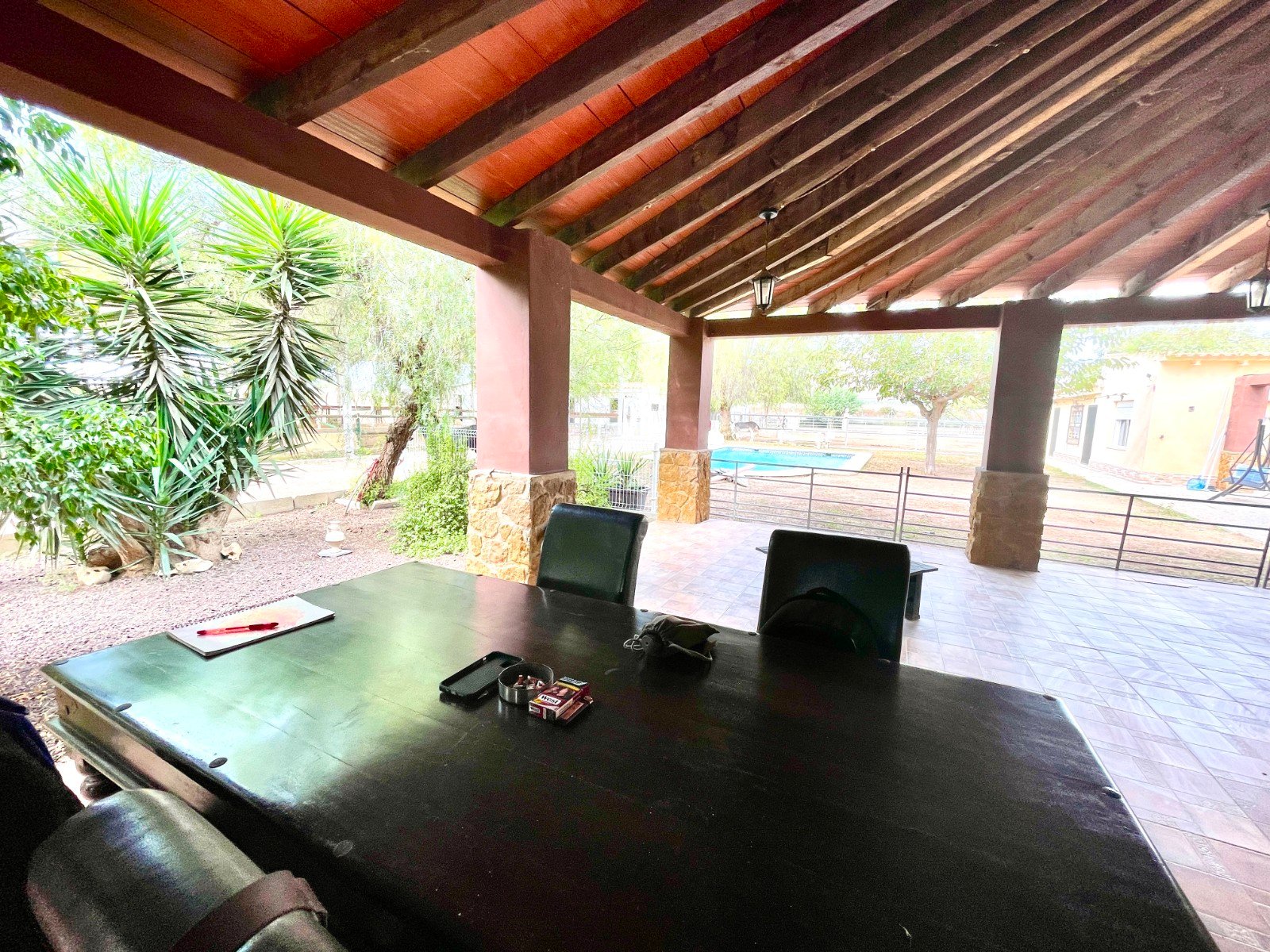 3 Bedroom 2 Bathroom Country House in Orihuela - Caza De Casa
