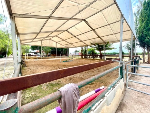 3 Bedroom 2 Bathroom Country House in Orihuela - Caza De Casa