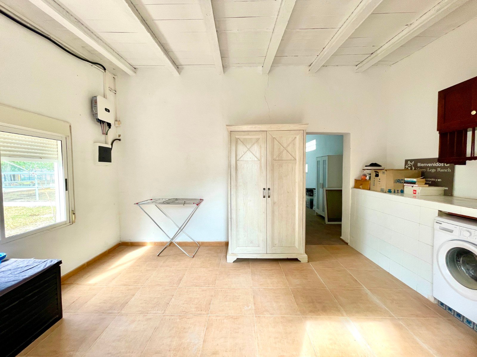 3 Bedroom 2 Bathroom Country House in Orihuela - Caza De Casa
