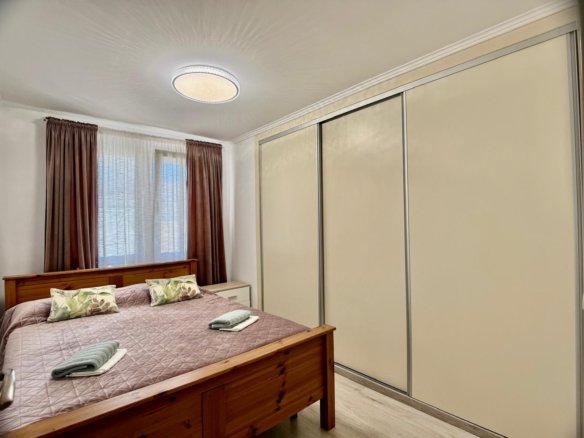 3 Bedroom 2 Bathroom Villa in Orihuela Costa - Caza De Casa