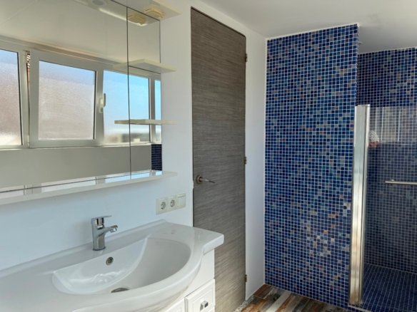 3 Bedroom 2 Bathroom Villa in Orihuela Costa - Caza De Casa