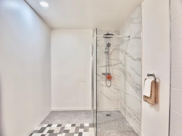 3 Bedroom 2 Bathroom Villa in Orihuela Costa - Caza De Casa