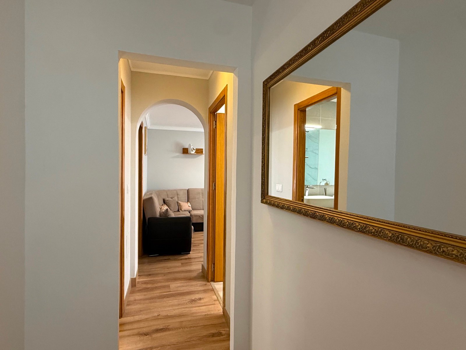 o_1k5cq8kem4qqvgn53jb4l1k8r33 3 Bedroom 2 Bathroom Villa in Orihuela Costa - Caza De Casa