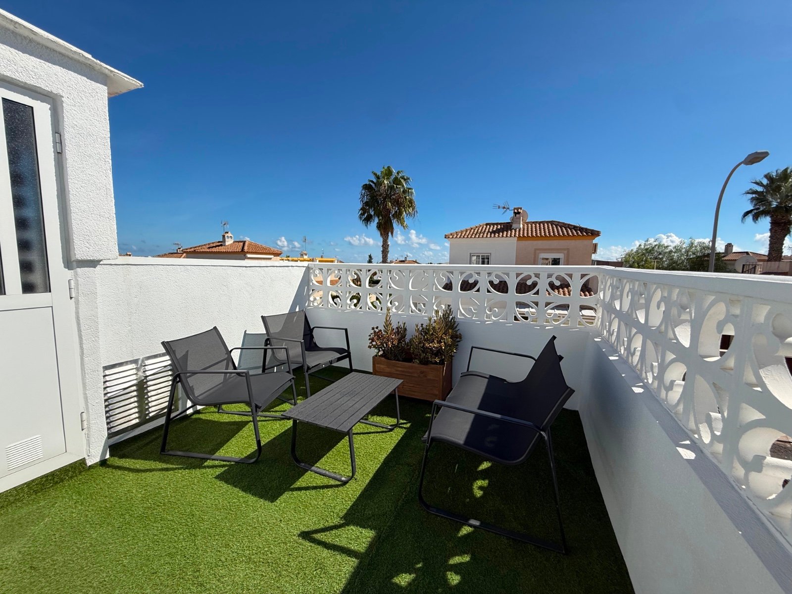 o_1k5cq8kemb11mj9pmj1tql8ib34 3 Bedroom 2 Bathroom Villa in Orihuela Costa - Caza De Casa
